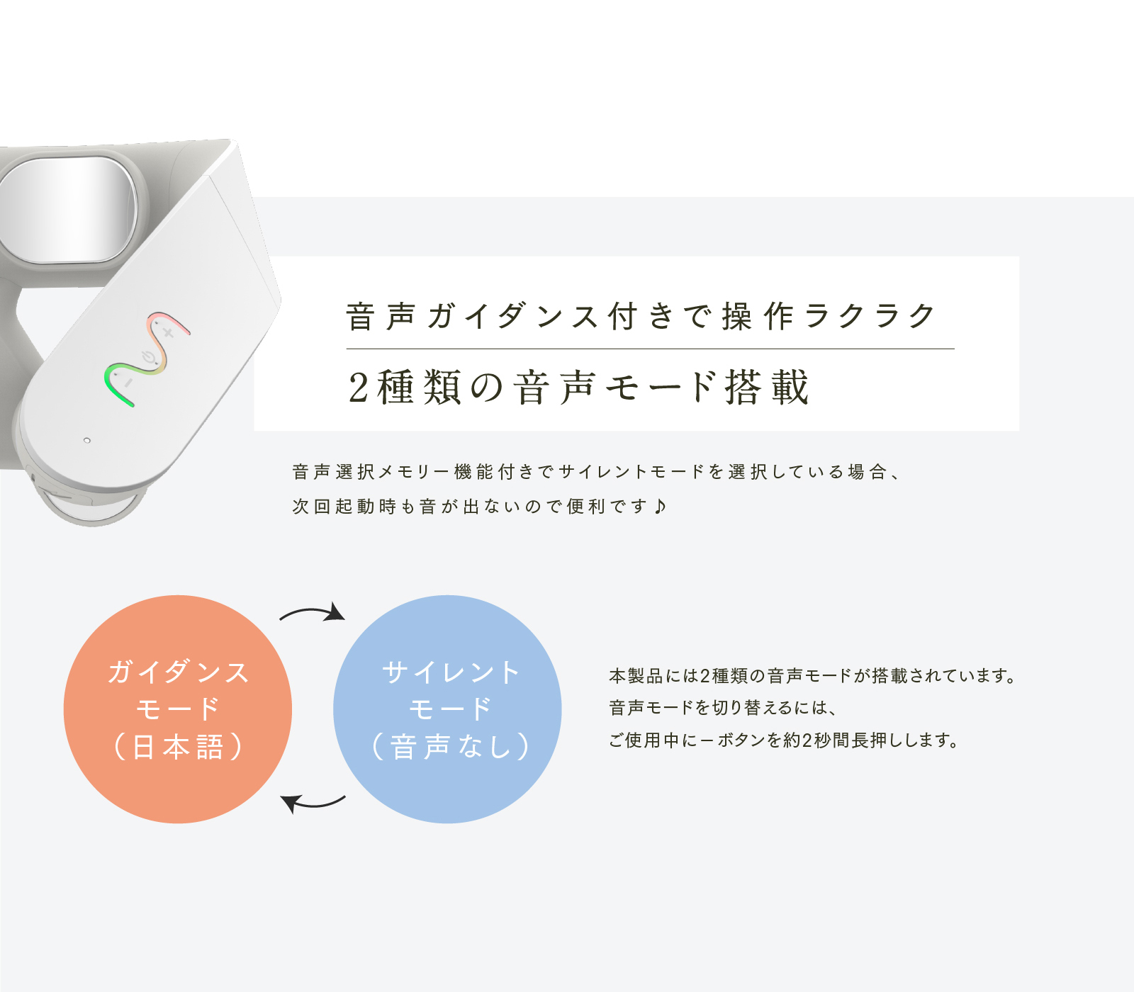 Homia公式】EMS ONNECK オンネック 肩 首 背中 ダブル ケア 男性 女性 ...