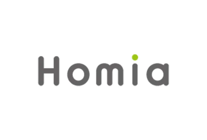 Homia ホーミア ニュース リリース